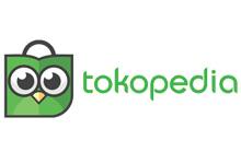 Tokopedia logo
