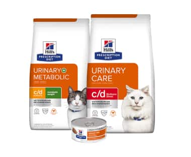 Urinary Care